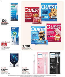Catálogo Target semana 32 Página 46