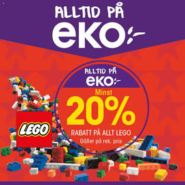 EKO reklamblad vecka 31 Sida 5