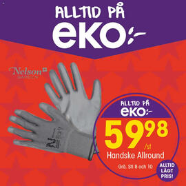 EKO reklamblad vecka 31 Sida 6