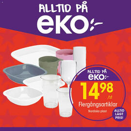 EKO reklamblad vecka 31 Sida 7