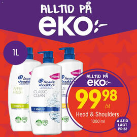 EKO reklamblad vecka 31 Sida 8