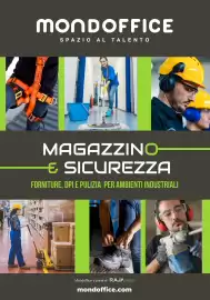 Volantino Mondoffice Pagina 1