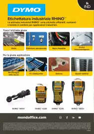 Volantino Mondoffice Pagina 100