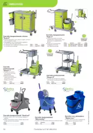 Volantino Mondoffice Pagina 16