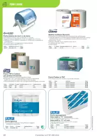 Volantino Mondoffice Pagina 24