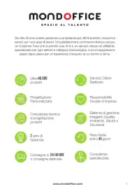 Volantino Mondoffice Pagina 3