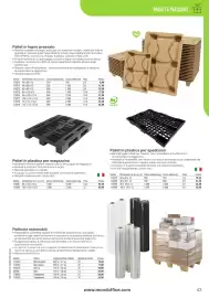 Volantino Mondoffice Pagina 45