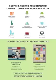 Volantino Mondoffice Pagina 99