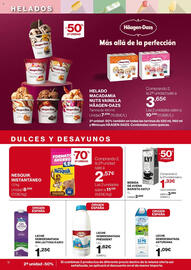 Catálogo Viajes El Corte Inglés Página 12