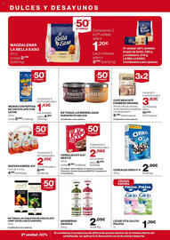 Catálogo Viajes El Corte Inglés Página 14