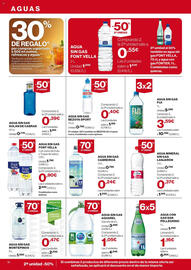 Catálogo Viajes El Corte Inglés Página 20
