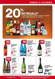 Catálogo Viajes El Corte Inglés Página 25