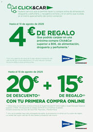 Catálogo Viajes El Corte Inglés Página 26