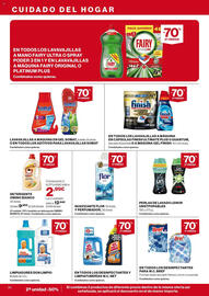 Catálogo Viajes El Corte Inglés Página 28