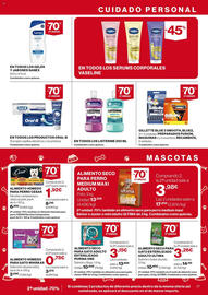 Catálogo Viajes El Corte Inglés Página 31