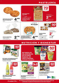 Catálogo Viajes El Corte Inglés Página 7