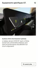 Catalogue KIA page 12