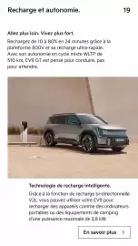 Catalogue KIA page 19