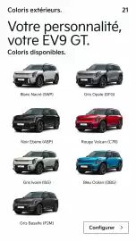 Catalogue KIA page 21