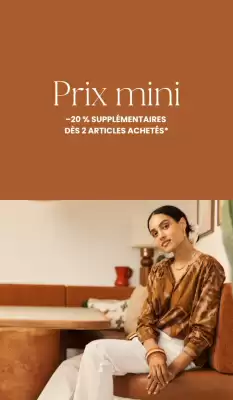 Catalogue Sud Express (valable jusqu'au 31-08)