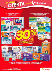 Catálogo Soriana Súper Página 5