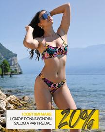 Volantino Sportland Pagina 4