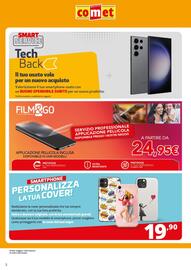 Volantino Comet Pagina 2