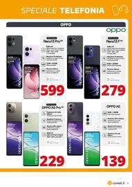 Volantino Comet Pagina 3