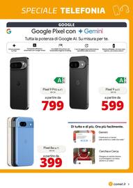 Volantino Comet Pagina 5
