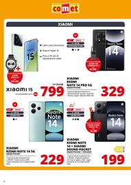 Volantino Comet Pagina 6