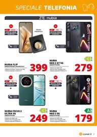 Volantino Comet Pagina 7