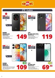 Volantino Comet Pagina 8