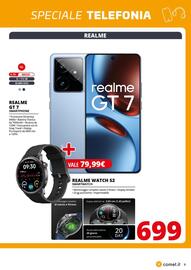 Volantino Comet Pagina 9