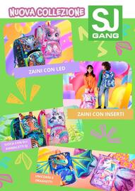 Volantino Giokids Pagina 12