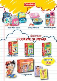 Volantino Giokids Pagina 2