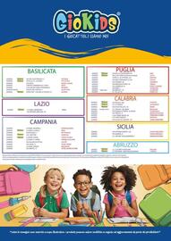 Volantino Giokids Pagina 20