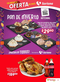 Catálogo Soriana Súper Página 17