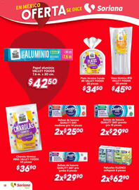 Catálogo Soriana Súper Página 18