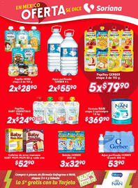 Catálogo Soriana Súper Página 27