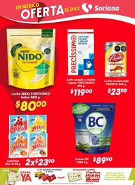 Catálogo Soriana Súper Página 4