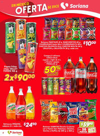 Catálogo Soriana Súper Página 8
