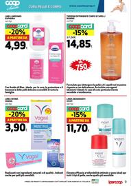 Volantino Coop Pagina 12