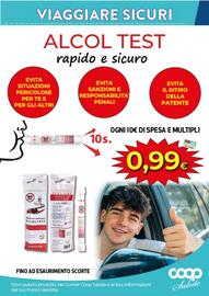 Volantino Coop Pagina 2