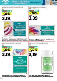 Volantino Coop Pagina 4
