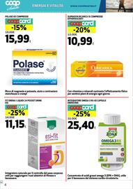 Volantino Coop Pagina 6