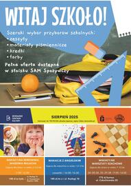 Hala Wola gazetka Strona 16