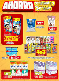 Catálogo Soriana Mercado Página 10