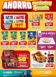 Catálogo Soriana Mercado Página 11