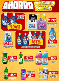 Catálogo Soriana Mercado Página 13