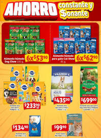 Catálogo Soriana Mercado Página 15